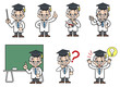 Professor Set