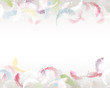 Feather Background