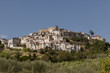 Lupara, Molise-borgo antico