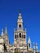 Photo: Giralda tower, Seville © Arena Photo UK Giralda tower, Seville © Arena Photo UK