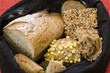 Bag of bread