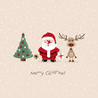christmas comic