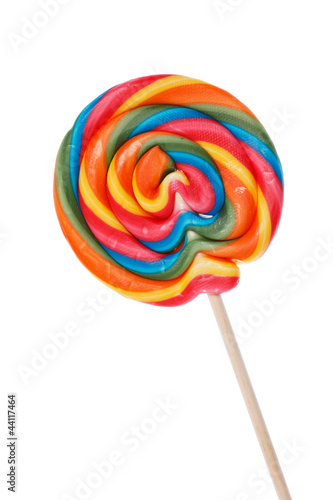 Photo: spiral lollipop spiral lollipop
