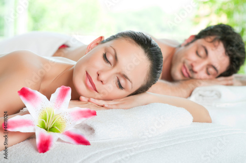 Photo: Beatiful relax and break Beatiful relax and break
