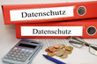 Datenschutz