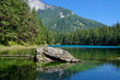Grüner See