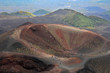 Etna volcano