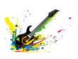 gitarre 1708a