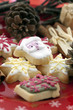 Photo: Christmas Treats Christmas Treats