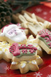 Photo: Christmas Treats Christmas Treats