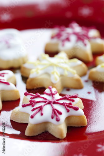 Photo: Christmas Treats Christmas Treats