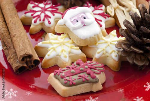 Photo: Christmas Treats Christmas Treats