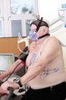 Foto: Patient und Kardiologie Patient und Kardiologie