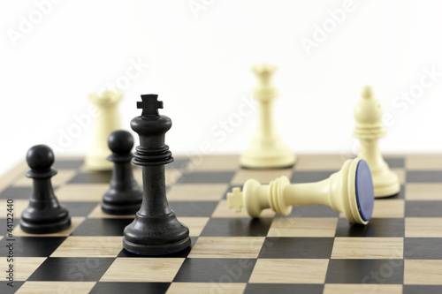 Photo: Winning Strategy Winning Strategy