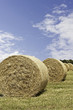 Hay Bales
