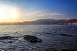 Foto: Mountains and sea Mountains and sea