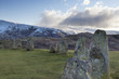 Photo: Keswick Stone Circle Keswick Stone Circle