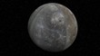 Mercury planet