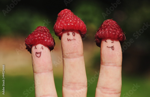 Photo: love triangle love triangle