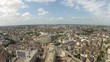 vidéo nantes aérien 01
