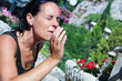 S'hydrater sous la chaleur