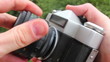 Old camera