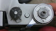 Old camera