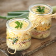 Schichtsalat