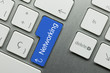 Networking keyboard