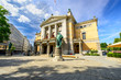 National theatre
