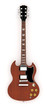E-Guitar (isolated)