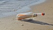 Video: VID - Flaschenpost Am Strand VID - Flaschenpost Am Strand