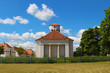 Schinkelkirche in Neuhardenberg