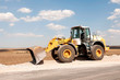 Construction and repair of highway