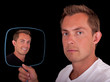 Photo: Dual personality Dual personality