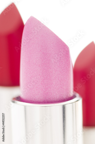 Photo: Lip colors Lip colors