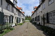 Rues et ruelles Lubëck 7