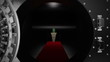 Video: Bank Vault opens to reveal Toxic Asset Bank Vault opens to reveal Toxic Asset