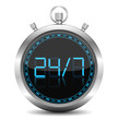 24/7 Concept