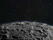 Lunarsurface