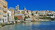 beautiful greek island series - Syros