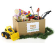 Foto: Charity Toys for Christmas Charity Toys for Christmas