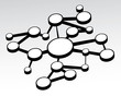 Empty Networking Flow Chart