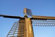 Windmühle