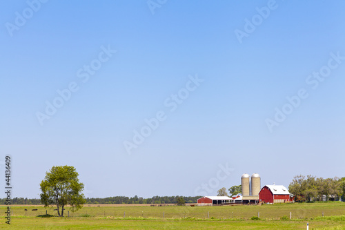Foto: American Farmland American Farmland