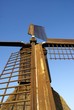 Windmühle