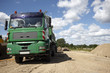 LKW
