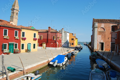 Photo: Homes of Laguna - Venice - Italy 382 Homes of Laguna - Venice - Italy 382