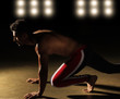 Athlete