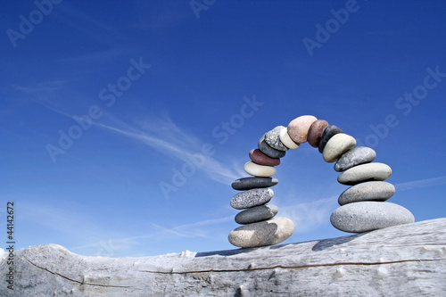 Photo: Balance Bogen Balance Bogen